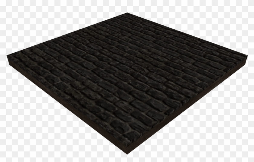 Brick Floor Png - Stone Floor Png Clipart