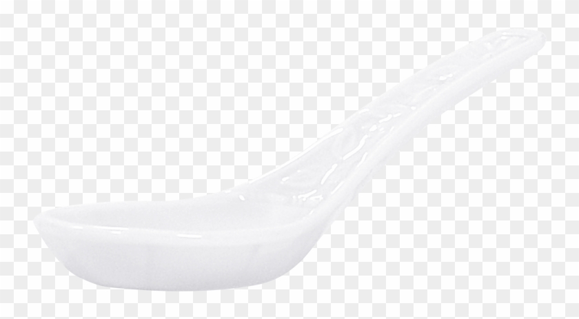China Chinese Spoon 6" Of The Collection Louvre - Acrylic Spoon Clipart #1810249