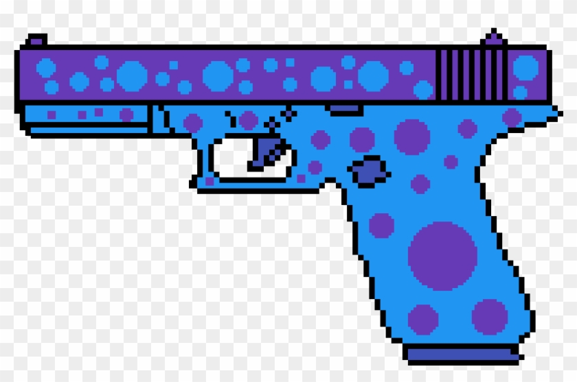 Gun Barrel Clipart #1810540