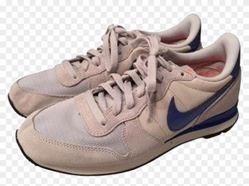 #shoes #nike #retro #vintage #png #polyvore #freetoedit - Sneakers Clipart