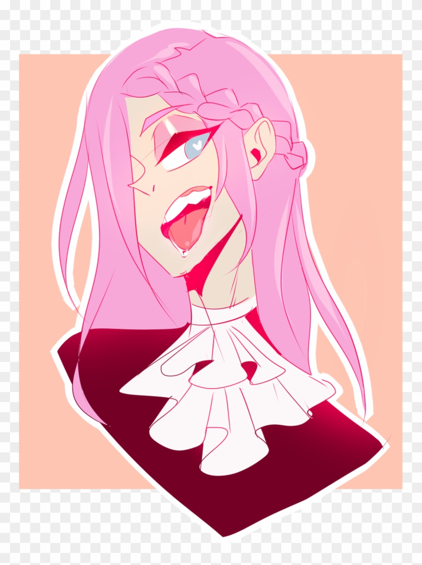 Insert Lenny Face By Glamist - Cartoon Clipart #1810707