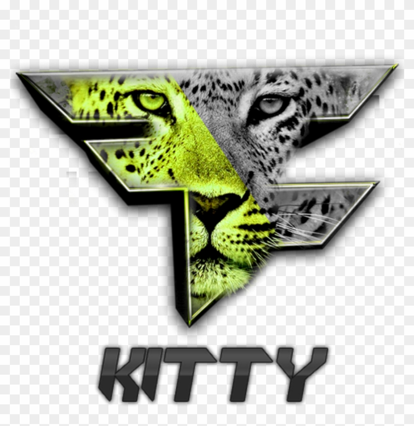 All Faze Clan Members Logos - Faze Members Logo Png Clipart