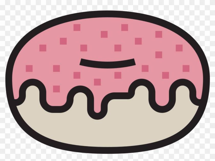Toicon Icon Avocado Indulge - Pbs Kids Go Clipart