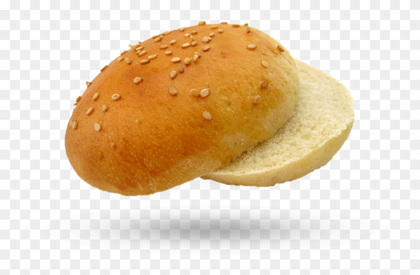 Clip Transparent Stock Png For Free Download On Mbtskoudsalg - Bun Png #1810789