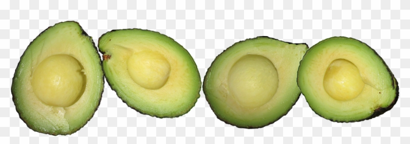 Avocado Food Healthy Vegetarian Vitamins - Avocado Clipart