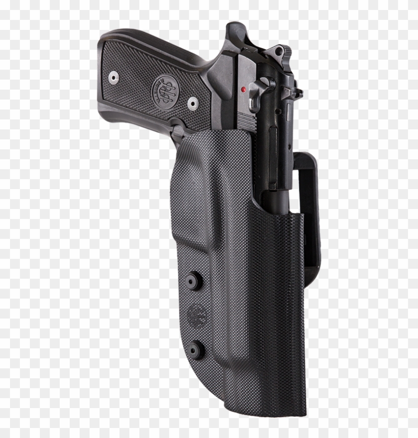 Png Transparent Ghost Civilian Holster Sig Sauer P - Ghost Holster Cz Shadow 2 Clipart