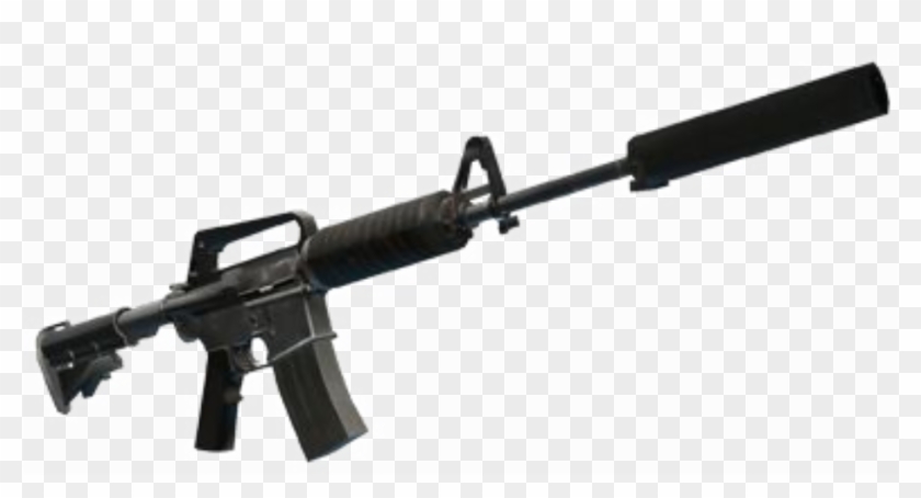 Png Royalty Free Library Image M A Shud Png Counter - M4a1 Transparent Clipart