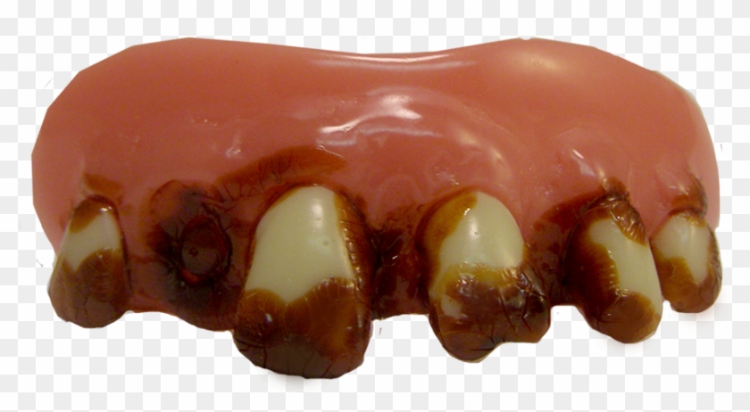 Human Tooth Clipart #1811170