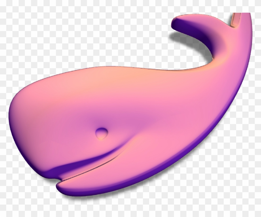 Whale Clipart