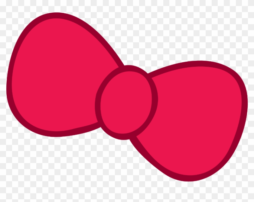 Say Hello, Hello Kitty, Clip Art, Illustrations, - Hello Kitty Moño Png Transparent Png