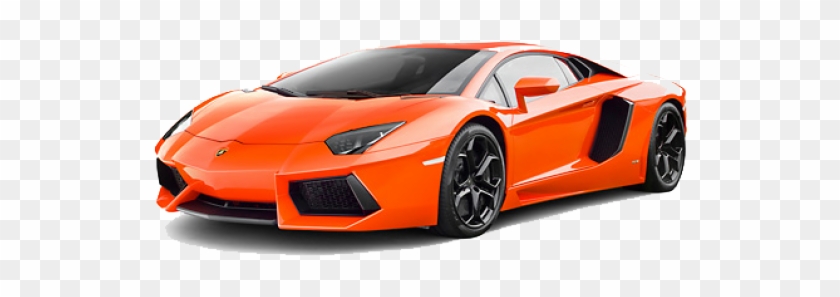 Transparent Lamborghini Clipart #1811603
