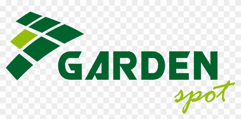 Gardens Spot - Garden Clipart #1811605