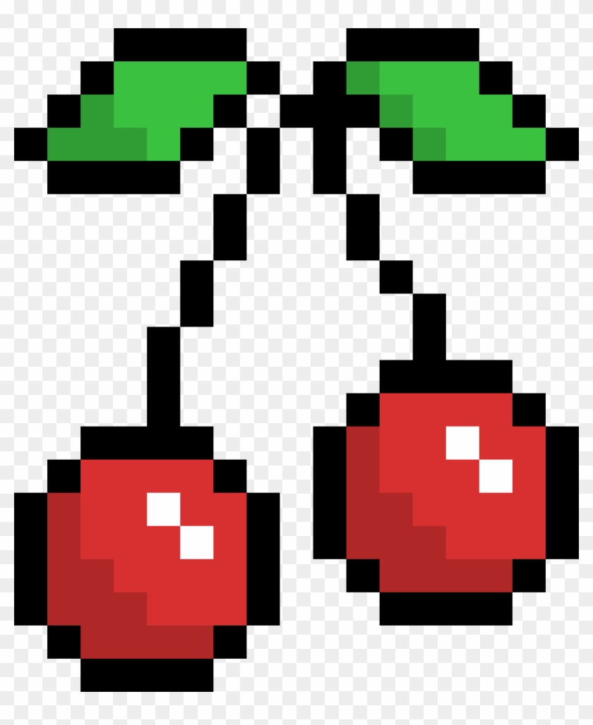 Cherry - Cherry Popsocket Clipart