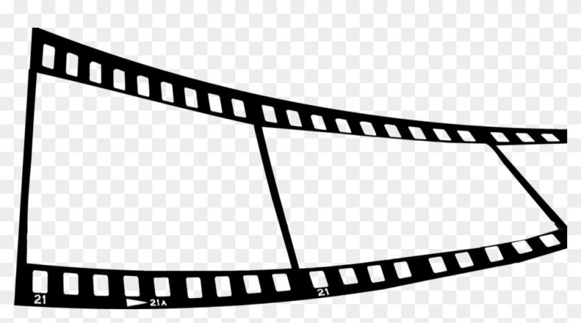 Film Strip Psd Clipart