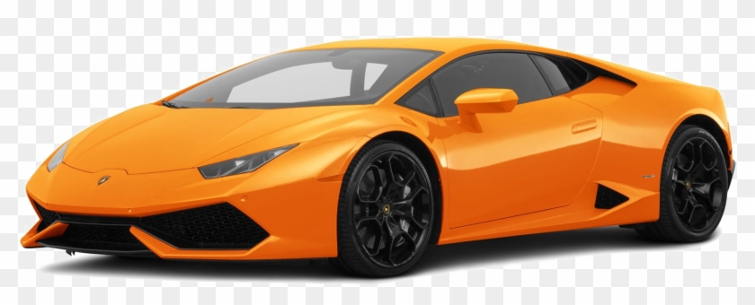 Lamborghini Huracan Png Transparent Image - Lamborghini Huracan Coupe Lp 610 4 Clipart