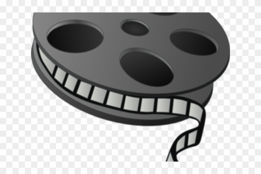 Movie Clipart Png Transparent Png #1811709