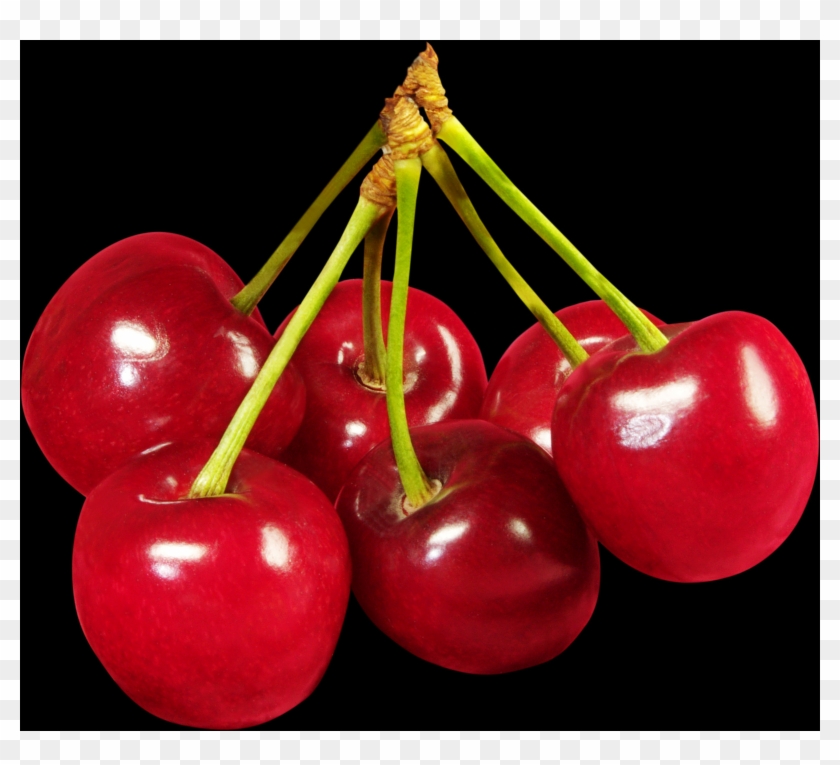 Cherry In Kannada Clipart