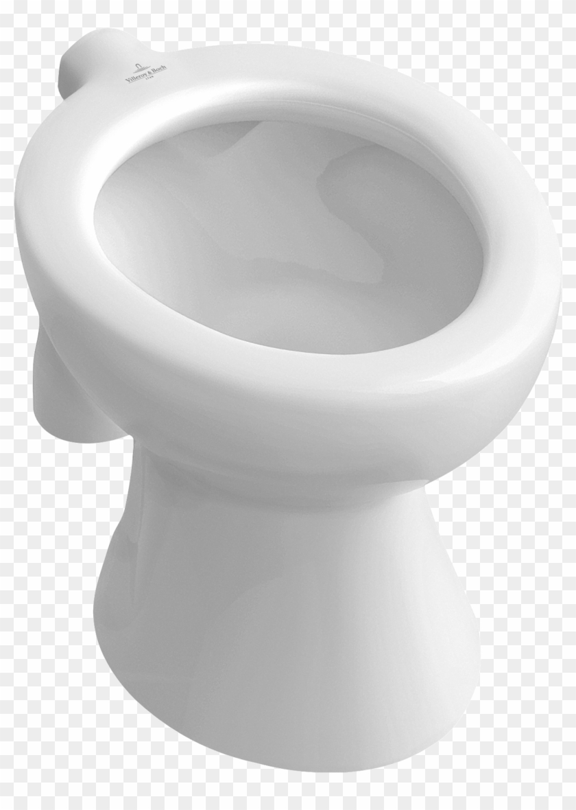 Toilet - Toilette Fond Transparent Clipart #1812346