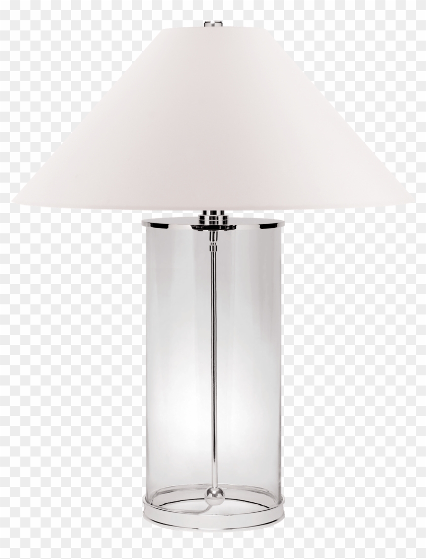 Modern Table Lamp Circa Lighting - Lampshade Clipart #1812390