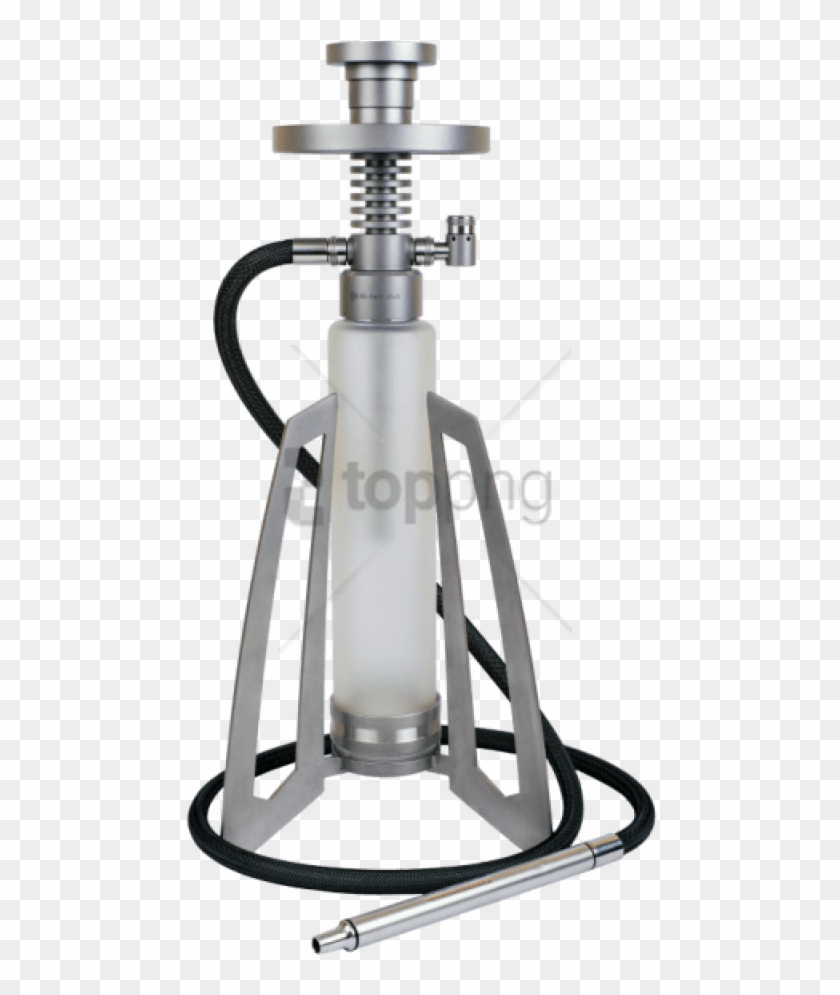 Free Png Download Hookah Hi Tech Png Images Background - Hi Tech Hookah Clipart
