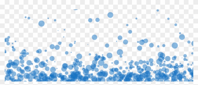 Blue Dots Png Clipart