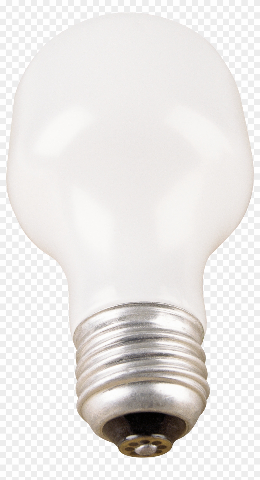 Lamp Png Image - Incandescent Light Bulb Clipart #1812476