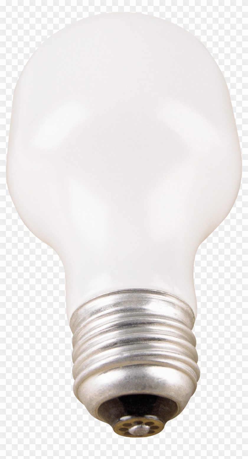 Lamp Png Image - Incandescent Light Bulb Clipart