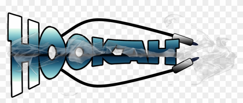 Call For More Information On Healthier Style Of Hookah - Illustration Clipart