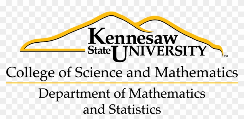 Kennesaw State University Clipart