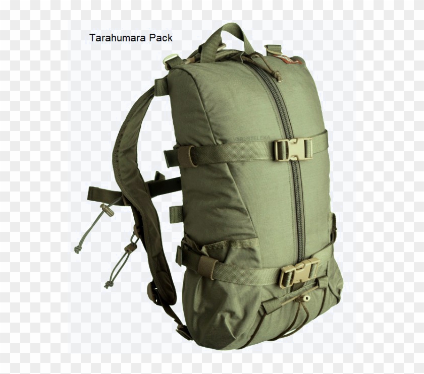 Survival Backpack Png Transparent Image - Bag Clipart