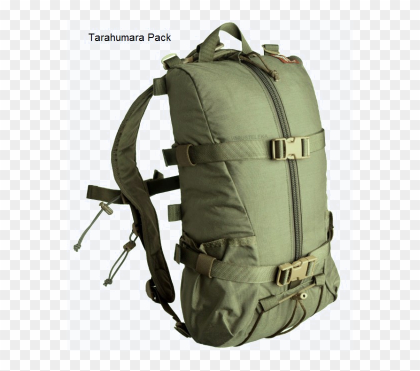 Survival Backpack Png Transparent Image - Bag Clipart #1812806