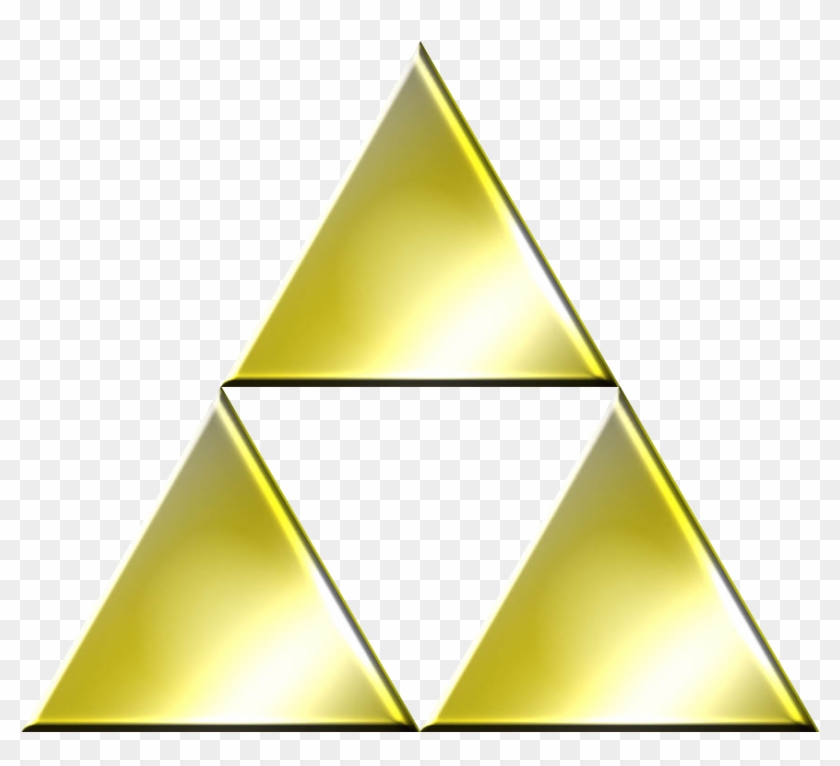Triangle Clipart