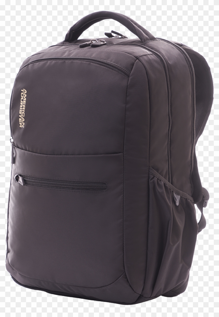 Citi-pro - American Tourister Backpack Laptop Clipart #1813020