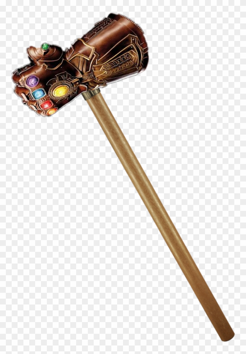#infinity #gauntlet #infinitygauntlet #idontfeelsogood - Sword Clipart #1813090