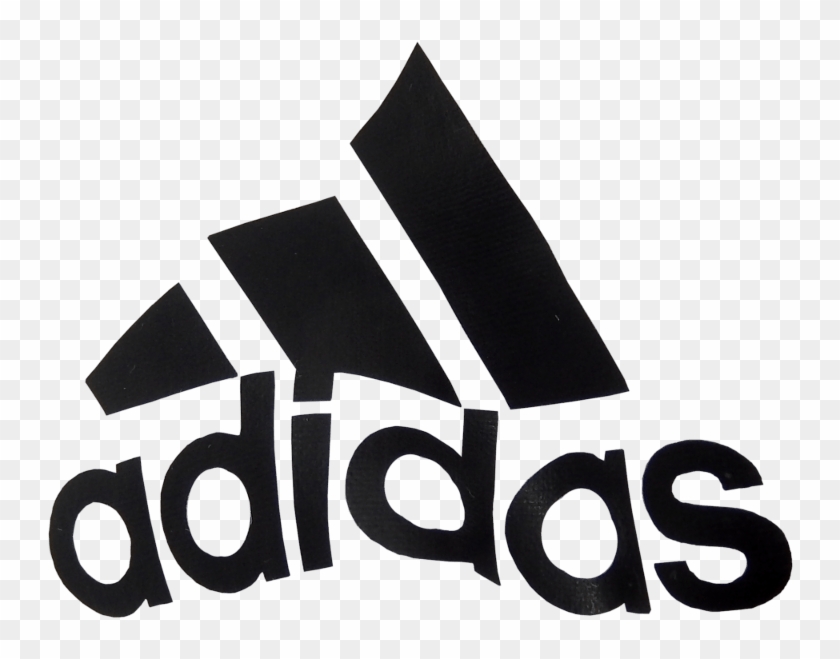Png Adidas Clipart #1813094