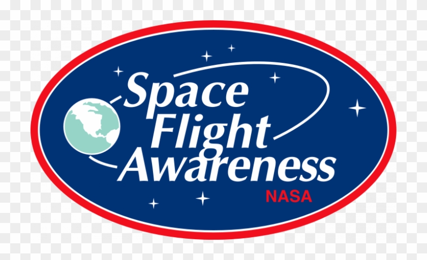 You - Space Flight Awareness Clipart