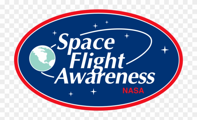 You - Space Flight Awareness Clipart #1813477