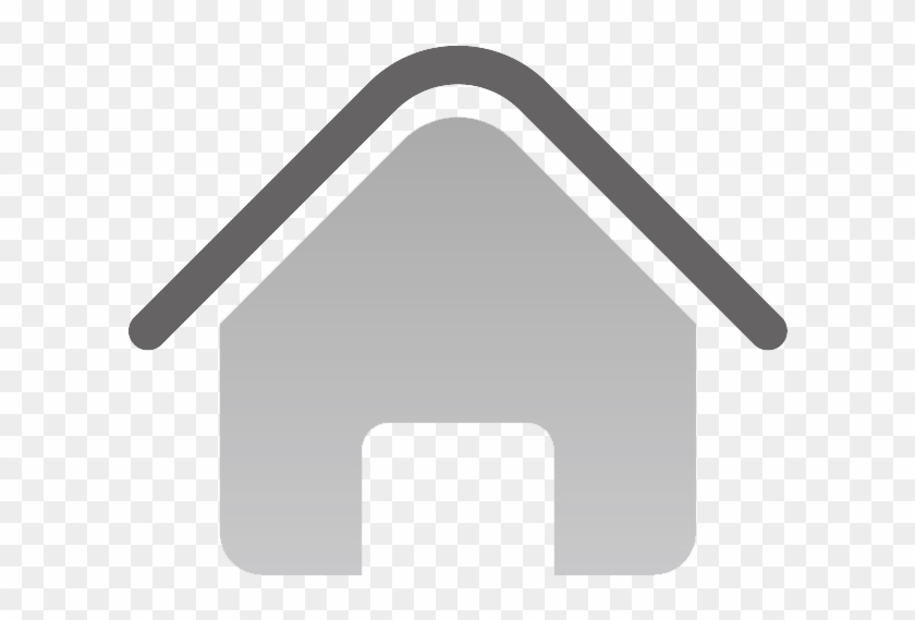 Home Png - Home - Home Button Png Transparent Clipart