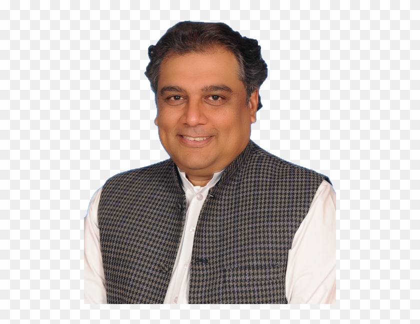 Syed Ali Haider Zaidi Hd Picture Pti Member - Ali Zaidi Clipart