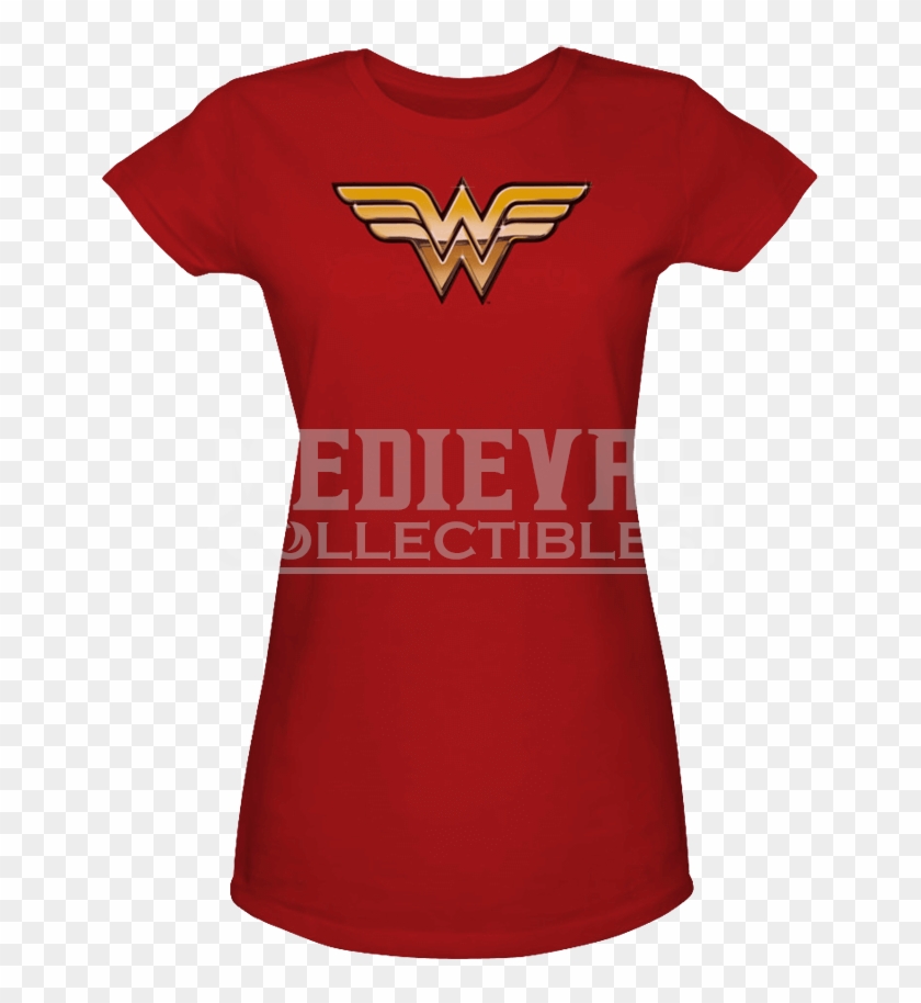 Wonder Woman Clipart