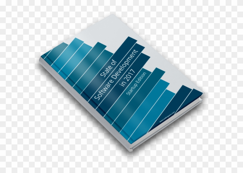 State Of Software Development At Startups In - Graphic Design Clipart