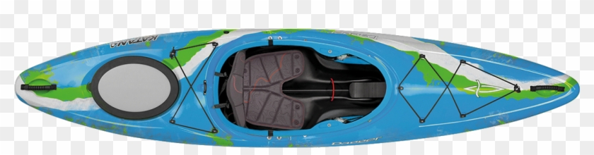 Katana Action - Kayak Clipart #1813840