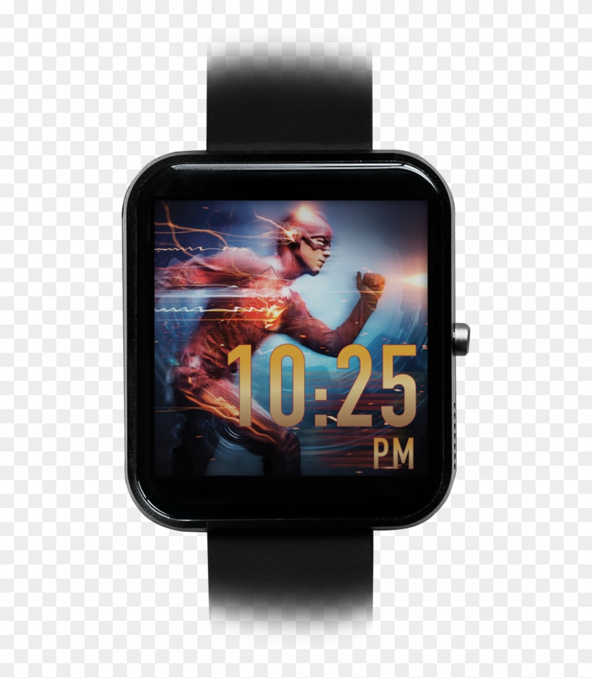 One61 The Flash Smartwatch Clipart #1813975