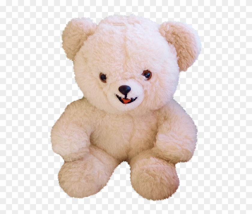 Happy Teddy Day 2019 Hd Clipart
