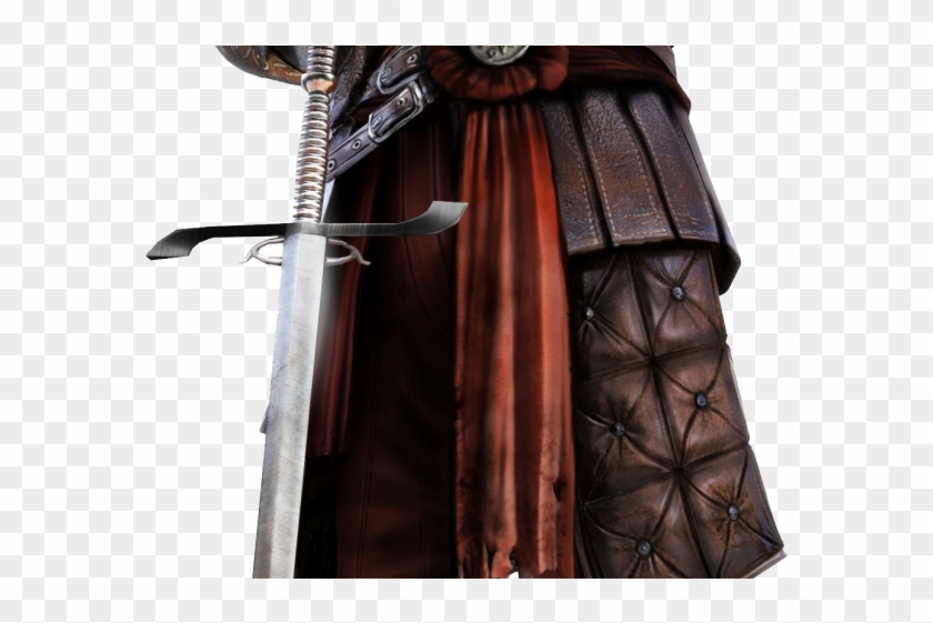 Original - Assassin's Creed 2 Brotherhood Papal Guard Clipart #1813977