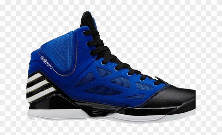 Basketball Shoe Clipart