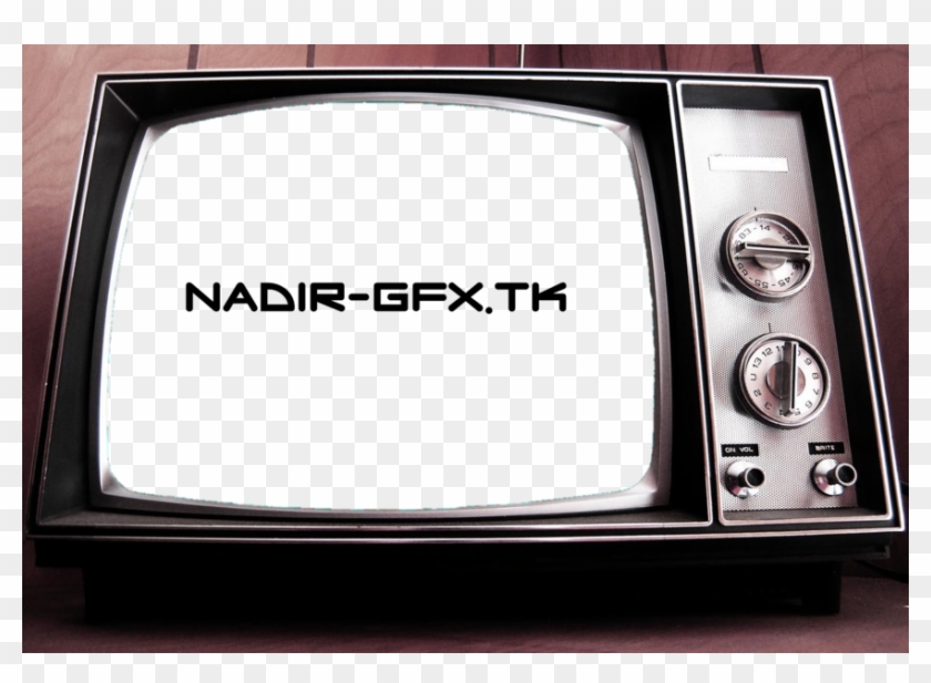 Old Tv Hd - Tv Online Clipart