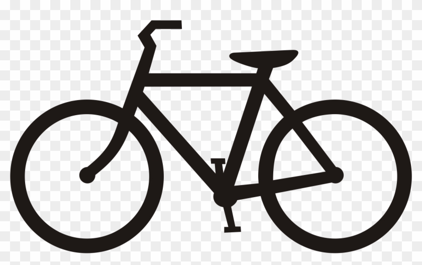 Bike Clip Art - Png Download