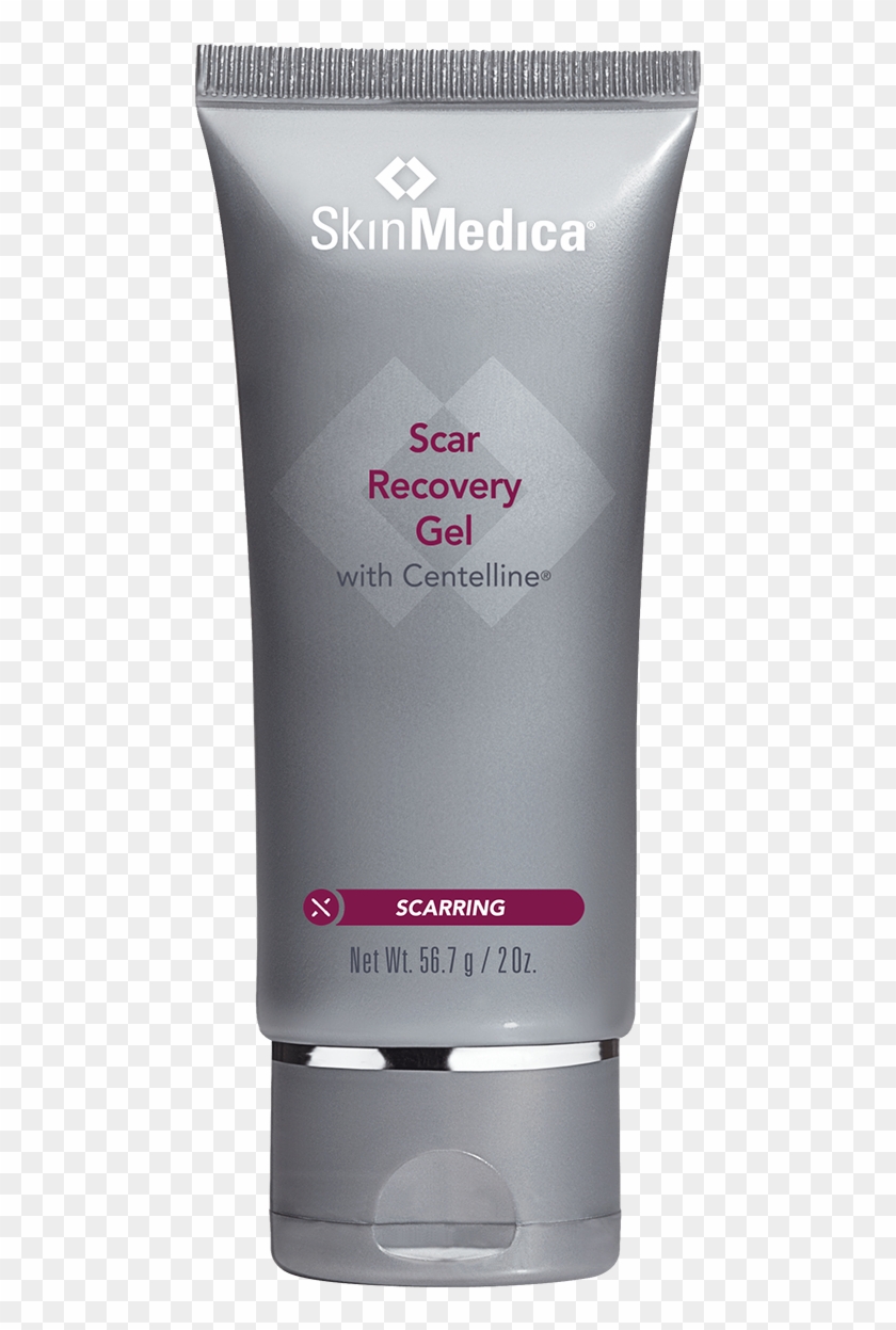 Skin Medica Scar Recovery Gel Clipart