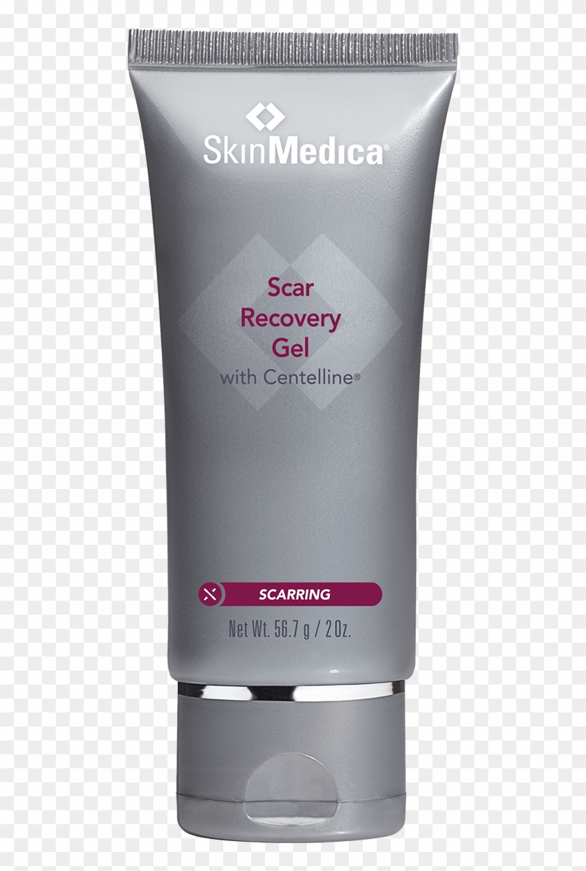 Skin Medica Scar Recovery Gel Clipart #1814129